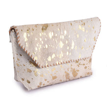 Load image into Gallery viewer, Fiona Fanny Pack - Hairon Leather