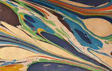 Load image into Gallery viewer, Cindy Wallet - Marbled Leather