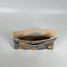 Load image into Gallery viewer, Mia Clutch-Marbled Leather