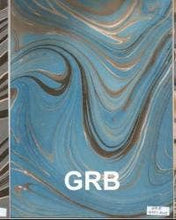 Load image into Gallery viewer, Nancy Wallet - Marbled Leather