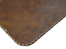 Load image into Gallery viewer, Leather Mouse Pad