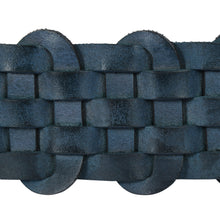 Load image into Gallery viewer, Ines Leather Belt
