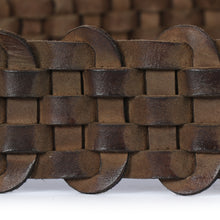 Load image into Gallery viewer, Ines Leather Belt
