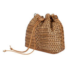 Load image into Gallery viewer, Vinci Bucket Bag
