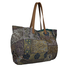 Load image into Gallery viewer, Tara Carryall Tote Bag
