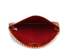 Load image into Gallery viewer, Poppy Wallet Color Leather
