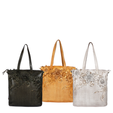 Load image into Gallery viewer, Fontana Shopper Tote
