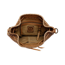 Load image into Gallery viewer, Vinci Bucket Bag
