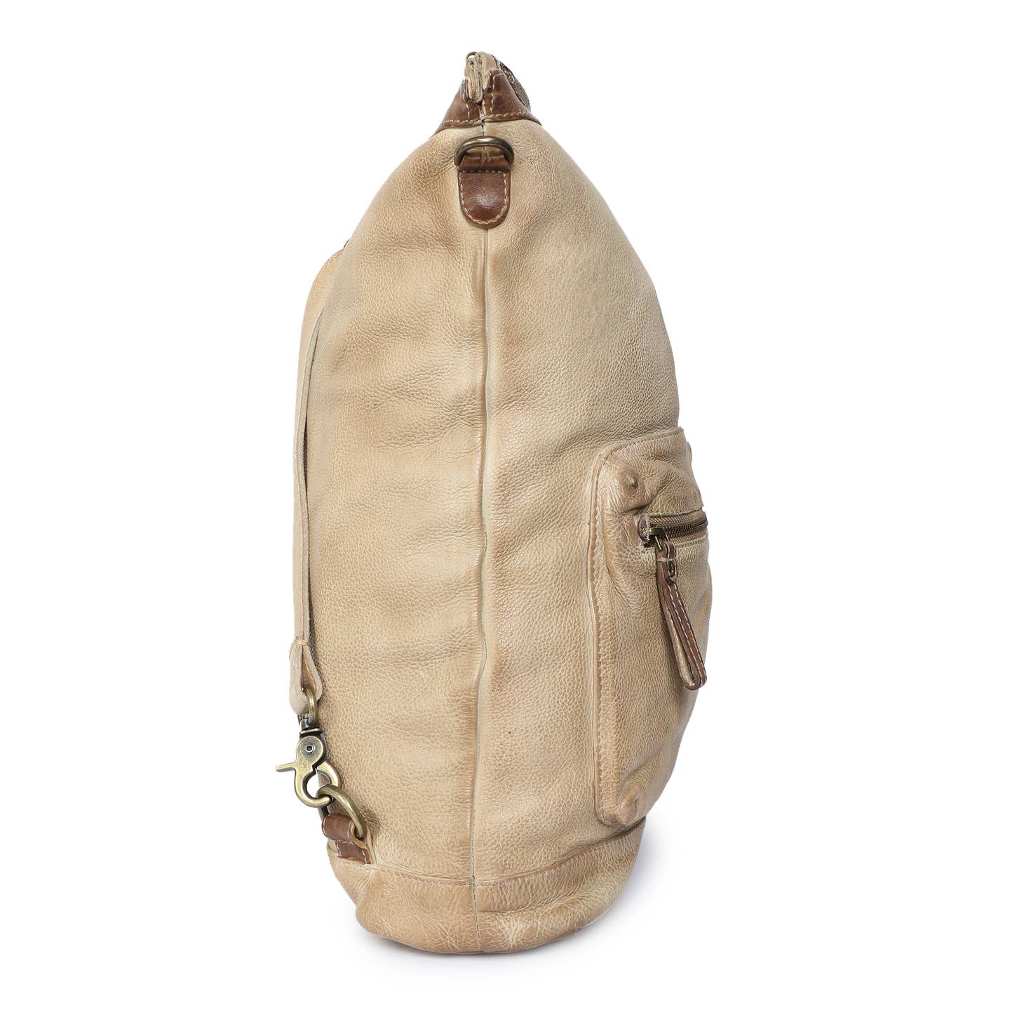 carmen medium leather backpack Carmen Backpack – Studio Caleidoscope