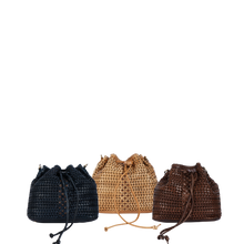 Load image into Gallery viewer, Vinci Bucket Bag
