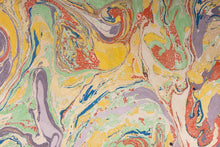Load image into Gallery viewer, Daisy Purse - Marbled Leather
