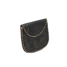 Load image into Gallery viewer, Poppy Wallet Color Leather
