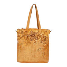 Load image into Gallery viewer, Fontana Shopper Tote
