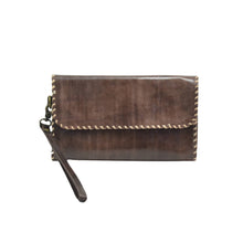 Load image into Gallery viewer, Nancy Wallet - Color Leather

