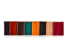 Load image into Gallery viewer, Ivy Card Holder - Color Leather
