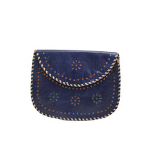 Load image into Gallery viewer, Poppy Wallet Color Leather
