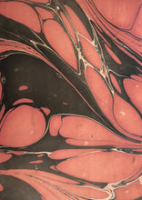 Load image into Gallery viewer, Cindy Wallet - Marbled Leather
