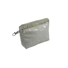 Load image into Gallery viewer, Nova Pouch Cowhide Hairon Leather

