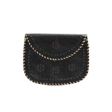 Load image into Gallery viewer, Poppy Wallet Color Leather
