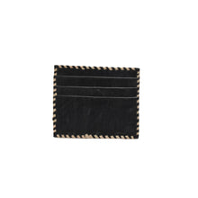 Load image into Gallery viewer, Ivy Card Holder - Color Leather
