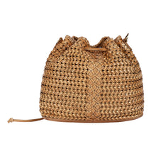Load image into Gallery viewer, Vinci Bucket Bag
