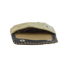 Load image into Gallery viewer, Neo card purse Cowhide Hairon leather

