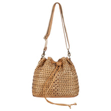 Load image into Gallery viewer, Vinci Bucket Bag
