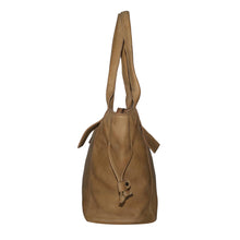 Load image into Gallery viewer, Izzi Handcrafted Genuine Leather Tote Bag
