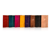 Load image into Gallery viewer, Nancy Wallet - Color Leather
