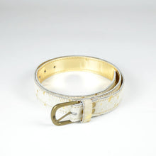 Load image into Gallery viewer,  Belt- Hairon Leather
