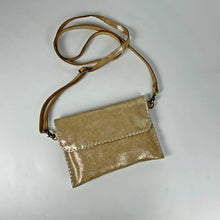 Load image into Gallery viewer, Grace Crossbody Bag-Suede Leather
