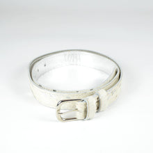 Load image into Gallery viewer,  Belt- Hairon Leather
