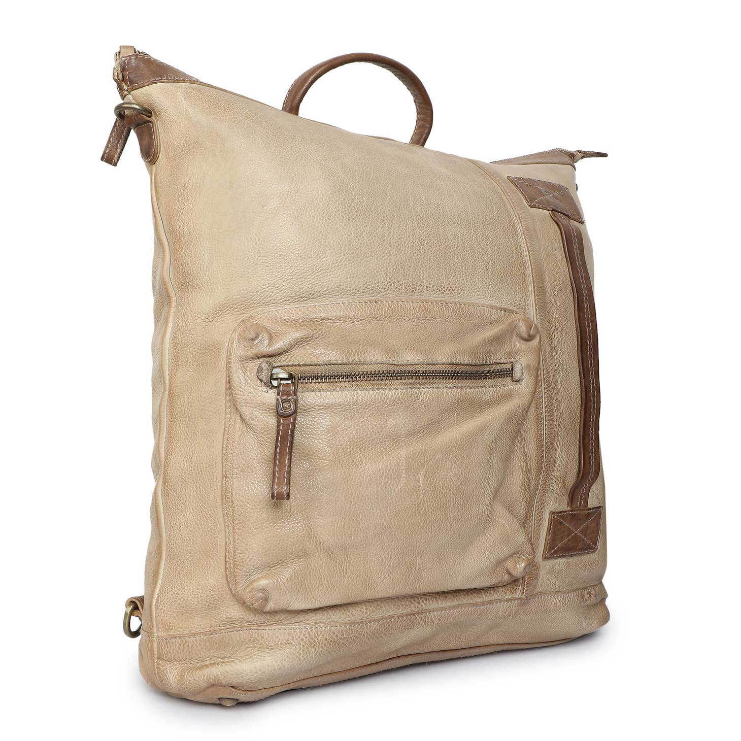 carmen medium leather backpack Carmen Backpack