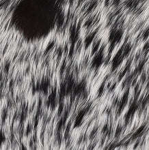 Load image into Gallery viewer, Cindy Wallet - Cowhide Hairon Leather

