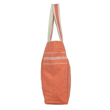 Load image into Gallery viewer, Caron Canvas Hobo
