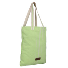 Load image into Gallery viewer, Joly Canvas Shopper
