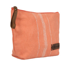 Load image into Gallery viewer, Colin Canvas Pouch
