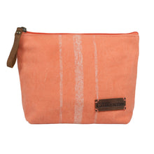 Load image into Gallery viewer, Colin Canvas Pouch
