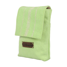 Load image into Gallery viewer, Dumas Canvas Crossbody Bag
