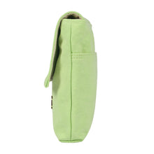 Load image into Gallery viewer, Dumas Canvas Crossbody Bag
