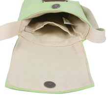 Load image into Gallery viewer, Dumas Canvas Crossbody Bag
