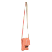 Load image into Gallery viewer, Dumas Canvas Crossbody Bag
