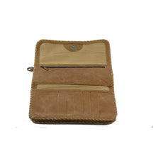 Load image into Gallery viewer, Nancy Wallet Cowhide Hairon Leather
