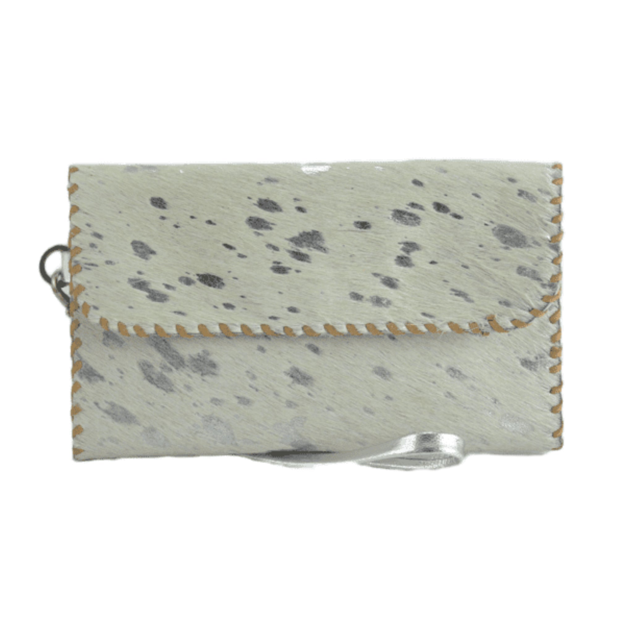 [JILLSTUART]★韓国人気★NEW PAPER COWHIDE COIN WALLET Nancy Wallet Cowhide Hairon Leather – Studio Caleidoscope