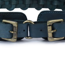 Load image into Gallery viewer, Ines Leather Belt

