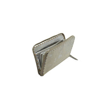 Load image into Gallery viewer, Luna Wallet Hairon Leather
