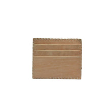 Load image into Gallery viewer, Ivy Card Holder - Color Leather
