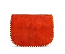 Load image into Gallery viewer, Poppy Wallet Color Leather
