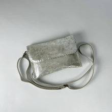 Load image into Gallery viewer, Grace Crossbody Bag-Suede Leather

