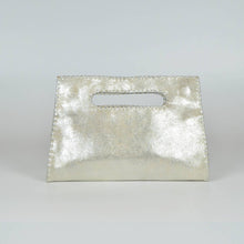 Load image into Gallery viewer, Mia Clutch - SuedeLeather
